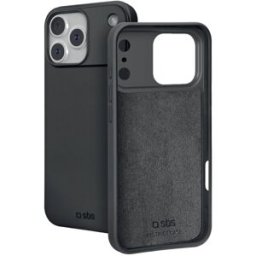 CAPA TELEMÓVEL SBS IPHONE 18 PRO IT BK