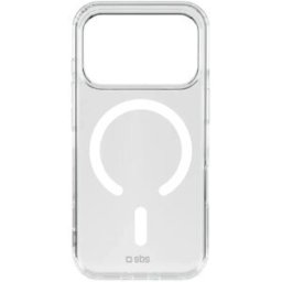 CAPA TELEMÓVEL SBS IPHONE 18 PRO D3O TRP