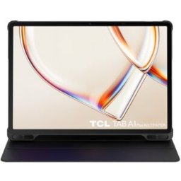 TABLET TCL A1 PLUS NEXTPAPER 256 PRETO