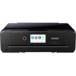 Impressora Multifunções Expression Photo XP-980 Wi-Fi (Preto) - EPSON