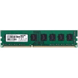 Memória RAM 8GB (1x8) DDR3 UDIMM 1600MHz CL11 - AFOX