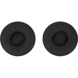 Pack 2x Almofadas p/ Auriculares Jabra Pro 9400 / Jabra Pro 900 (Preto) - JABRA