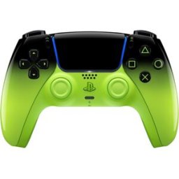 Comando DualSense Hyperpop p/ Consola PS5 (Remix Green) - SONY