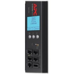 Rack PDU 2G,Switched+, ZeroU,32A,230V (21)C13&... AR8653 - APC