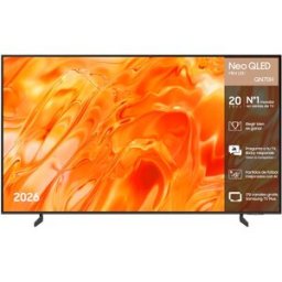 Smart TV Neo QLED 50" QN70H (2026) Vision AI 4K Ultra HD - SAMSUNG
