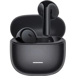 Auriculares Bluetooth Redmi Buds 8 Active (Preto) - XIAOMI