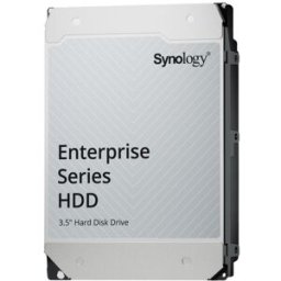 Disco Rígido Enterprise Series 3.5" 16TB 7200RPM 512MB Serial ATA III - SYNOLOGY
