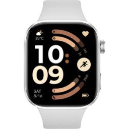 Smartwatch Redmi Watch 6 (Silver Gray) - XIAOMI