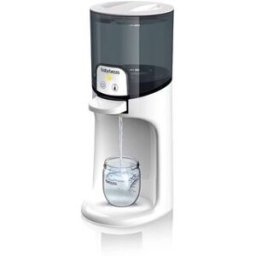 Baby Brezza Instant Warmer Bottle Water Heater