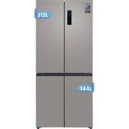 Infiniton Frigorífico Americano AMCB-580CD90XEH