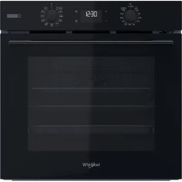 Whirlpool Forno OMSK58RU1SB