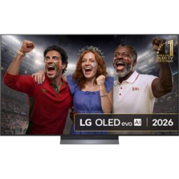 LG OLED - OLED65C64LA