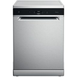 Whirlpool Máquina de Lavar Loiça WFC 3C34 P X