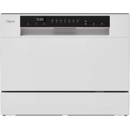 Teka MÁQUINA DE LAVAR LOUÇA - LC 24700 WH - BRANCA