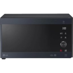 LG MICRO ONDAS - MH 6565 CPW