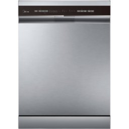 Midea MÁQUINA DE LAVAR LOUÇA - MDWPF1433CSS-W EU