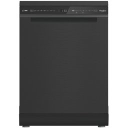 Whirlpool Máquina de Lavar Loiça W8F HS61BS