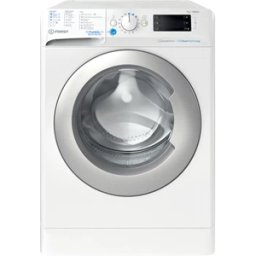 Indesit Máquina de Lavar Roupa BWE 91496X WSV SPT