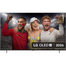 LG OLED - OLED77B65LA