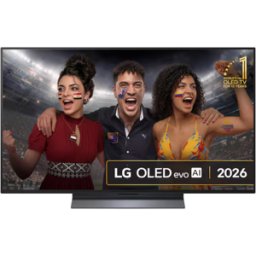 LG OLED - OLED48C6ELB