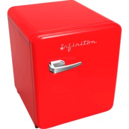 Infiniton Frigorífico CL-V48