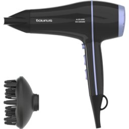 Taurus SECADOR CABELO ALIZE 2200 ION-CERAMIC - 900.120