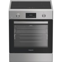 Hotpoint Fogão H6I8LMSAX