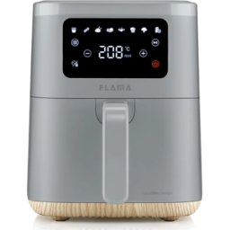 FLAMA FRITADEIRA S/ ÓLEO - 652FL