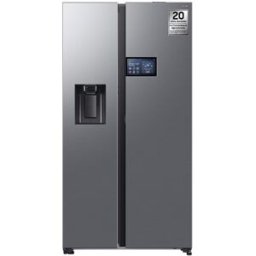 Samsung FRIGORÍFICO SIDE BY SIDE - RS90F64EDTEF