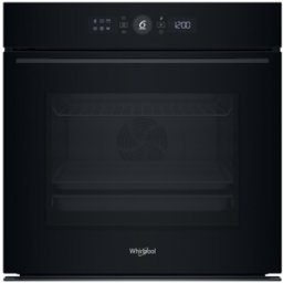 Whirlpool Forno WOI5S8PM1SBA