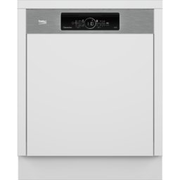 Beko Máquina de Lavar Louça BDSN36440XC
