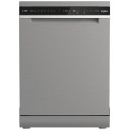 Whirlpool Máquina de Lavar Loiça W8F HS61X