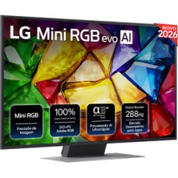 LG MINI RGB - 55MRGB86B6A