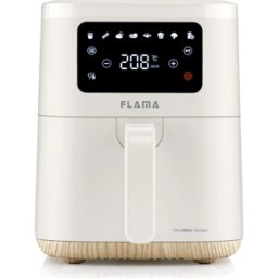 FLAMA FRITADEIRA S/ ÓLEO - 651FL