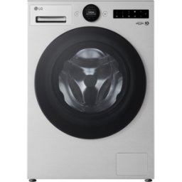LG MÁQUINA DE LAVAR ROUPA - F4X7009TSB