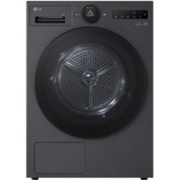 LG SECADOR DE ROUPA - RHX7010TBB