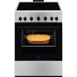 Electrolux Fogão LKR620066X