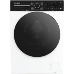 Whirlpool Máquina de Lavar Roupa WPM 07W ADS SPT