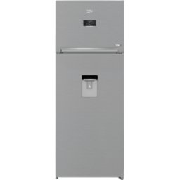 Beko Frigorífico RDNE455E40DXBN