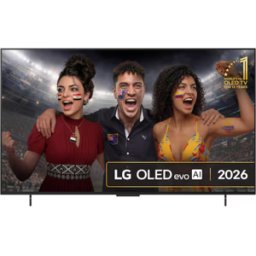LG OLED - OLED42C6ELB