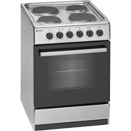 MEIRELES FOGÃO MILANO - E 543 X