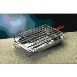 EUROJAVA GRELHADOR ELÉTRICO - GRANDE 400