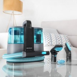 CECOTEC ASPIRADOR - CONGA 4000 CARPET&SPOT CLEAN
