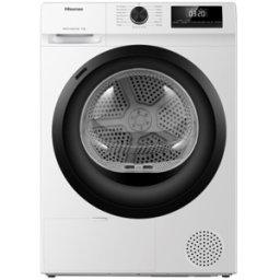 HISENSE SECADOR DE ROUPA - DHQE800BW2