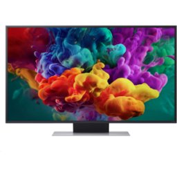 LG QNED - 43QNED86B6B