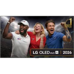 LG OLED - OLED77G64LW