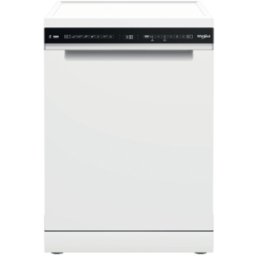 Whirlpool Máquina de Lavar Loiça W8F HS61W