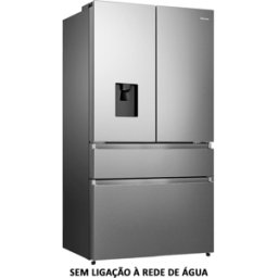 HISENSE FRIGORIFICO - RF749N4SWSE