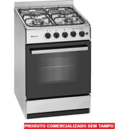 MEIRELES FOGÃO - E 540 X ST