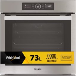 Whirlpool Forno AKZ9 6270 IX